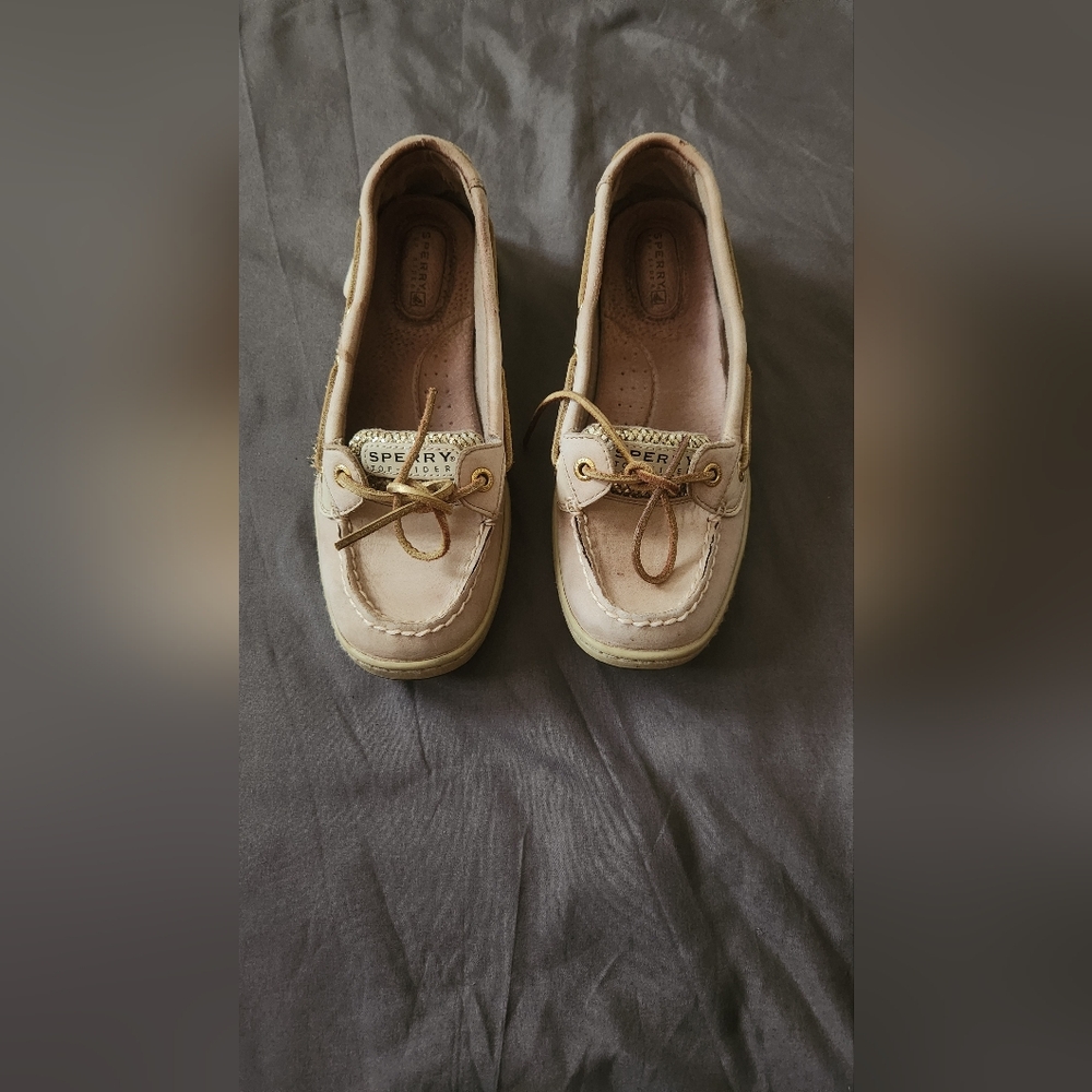 Sperry Shoes